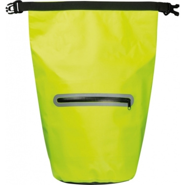 Logotrade promotional gift picture of: Waterproof bag MALMEDY