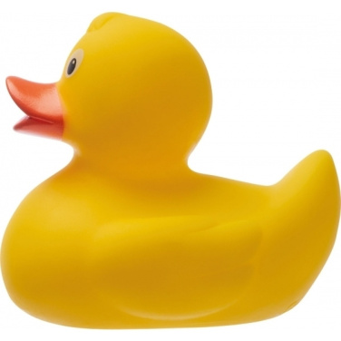 Logo trade promotional merchandise image of: Squeezy duck BLANKENBERGE