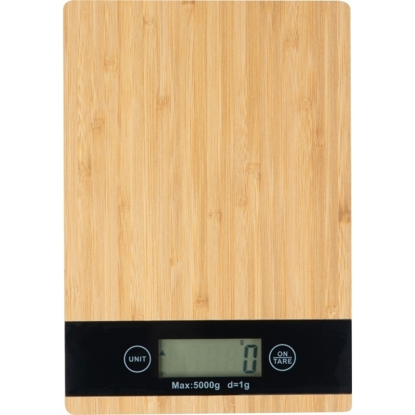 Logotrade business gift image of: Kitchen scale HERENTALS