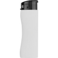 Electronic lighter MOUSCRON, white