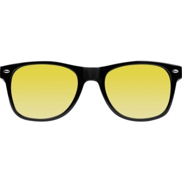 Logotrade promotional gift image of: Sunglasses NIVELLES