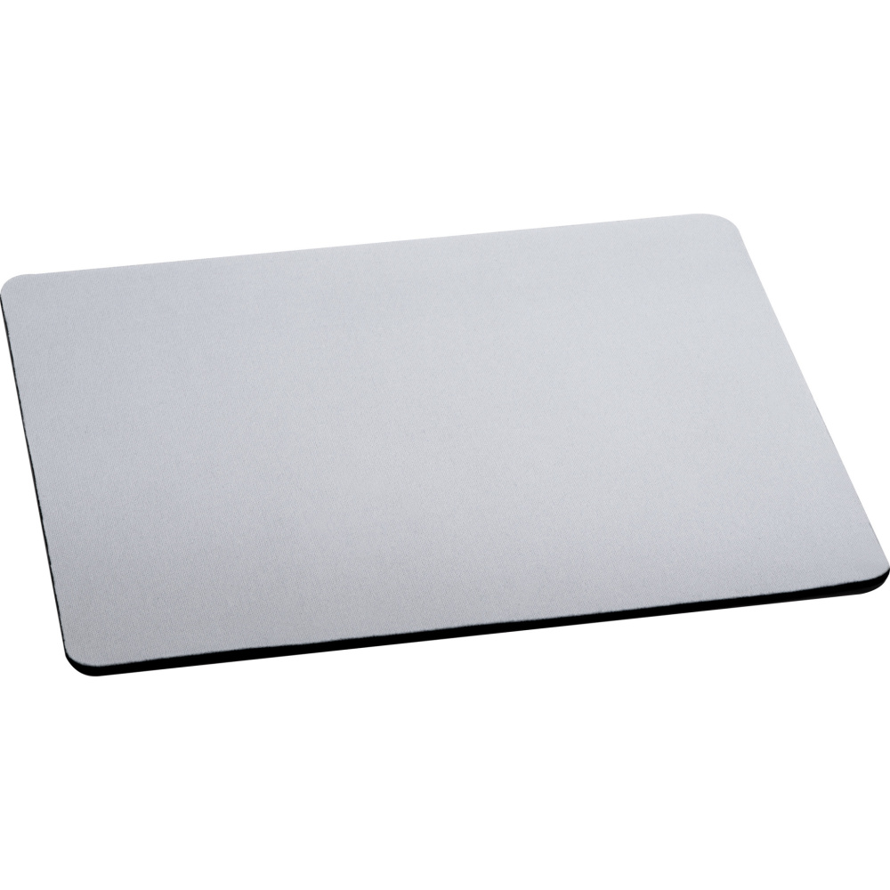 Logo trade corporate gifts picture of: Sublimation mousepad MALATYA