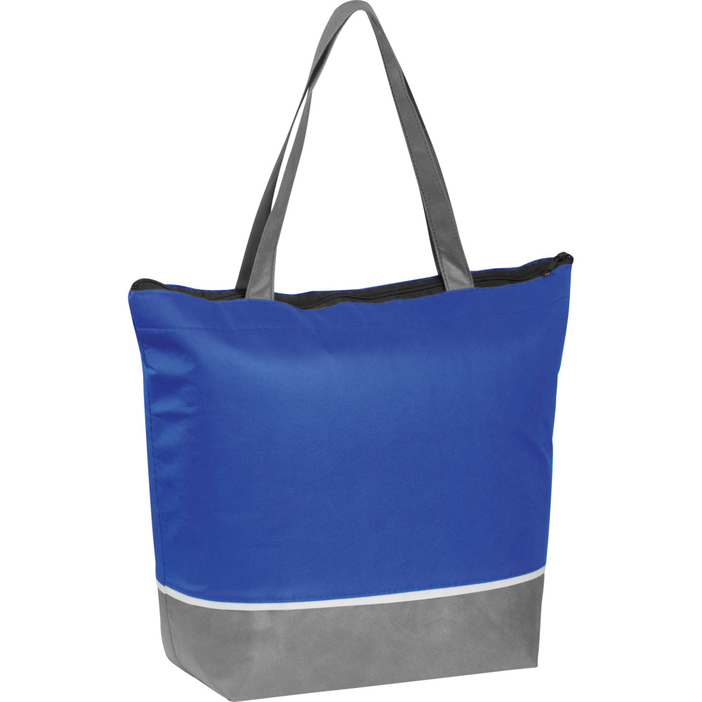 Logotrade promotional gift image of: Cooler bag VANCOUVER