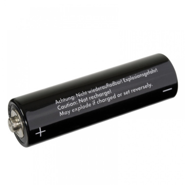 Logotrade promotional giveaway picture of: Battery 3 AA