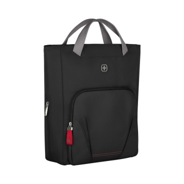 Logotrade business gift image of: Backpack Wenger Motion Vertical Tote 15,6''