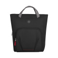 Backpack Wenger Motion Vertical Tote 15,6'', black