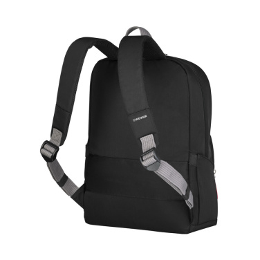 Logo trade advertising product photo of: Backpack Wenger Motion 15,6''