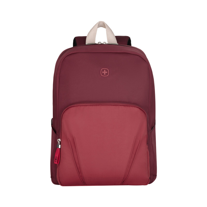 Logo trade promotional items image of: Backpack Wenger Motion 15,6''