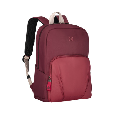 Logotrade promotional product picture of: Backpack Wenger Motion 15,6''