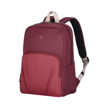 Logo trade advertising product photo of: Backpack Wenger Motion 15,6''