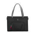 Laptop bag Wenger Motion Deluxe 15,6'', black