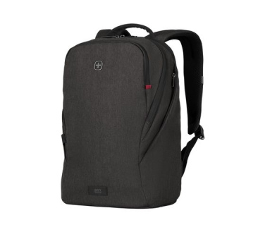 Logo trade promotional items picture of: Backpack Wenger MX Light 16''