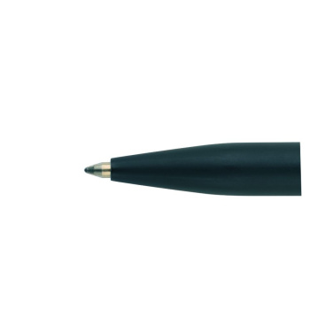 Logo trade advertising products picture of: Metal ballpoint pen touch pen ADELINE Pierre Cardin