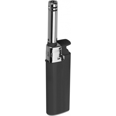 Logotrade promotional items photo of: Lighter with attachment for candles BEJING