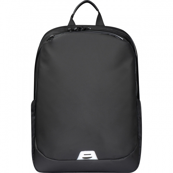 Logo trade promotional products picture of: Laptop backpack MODICA