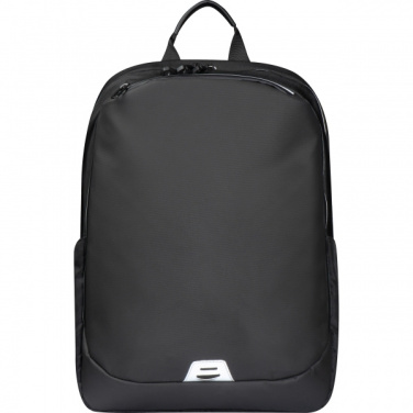 Logotrade promotional item image of: Laptop backpack MODICA