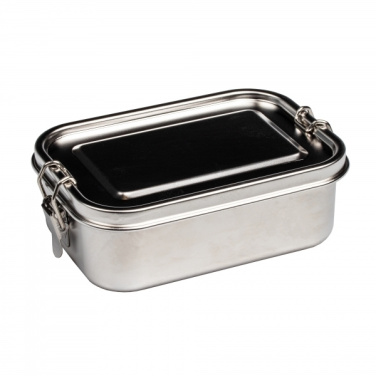 Logo trade promotional products image of: Lunch box SINT-TRUIDEN