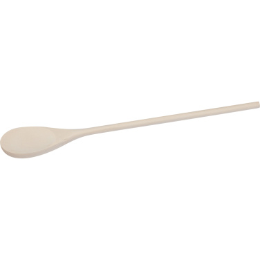 Logo trade promotional products image of: Cooking spoon ALVORADA