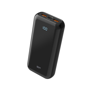 Logotrade business gift image of: Power bank Silicon Power QS28 20000 mAh