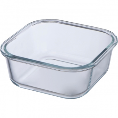 Logotrade business gift image of: Food storage container ODENSE 700 ml