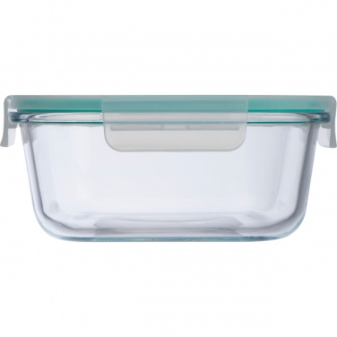 Logotrade corporate gift picture of: Food storage container ODENSE 700 ml