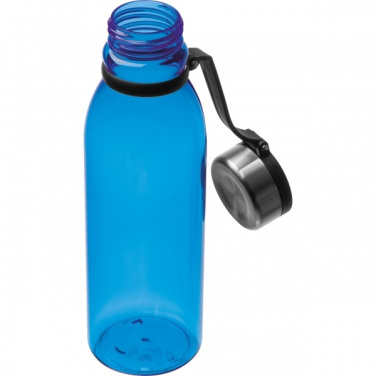 Logotrade business gift image of: RPET drinking bottle SAPPORO 780 ml