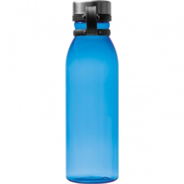 Logotrade promotional item picture of: RPET drinking bottle SAPPORO 780 ml