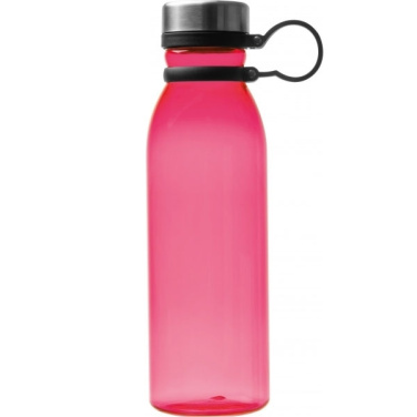 Logotrade promotional giveaways photo of: RPET drinking bottle SAPPORO 780 ml