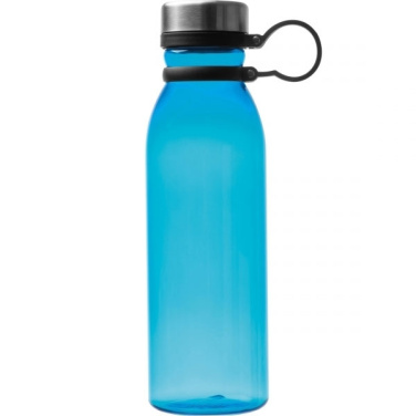 Logo trade corporate gift photo of: RPET drinking bottle SAPPORO 780 ml