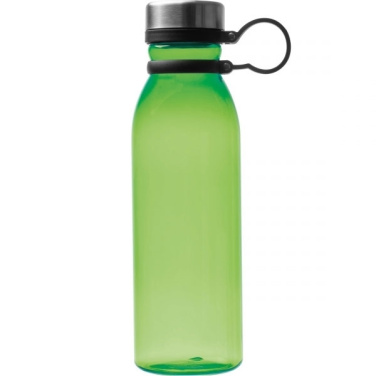 Logotrade promotional product image of: RPET drinking bottle SAPPORO 780 ml