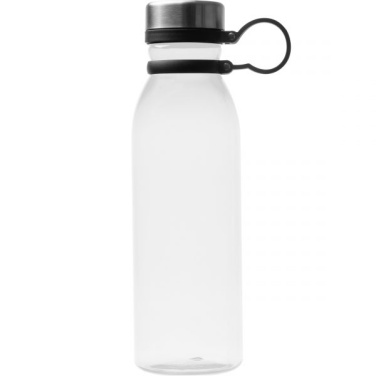 Logotrade promotional merchandise picture of: RPET drinking bottle SAPPORO 780 ml