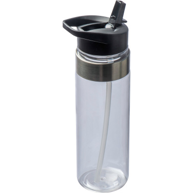 Logo trade advertising products picture of: Drinking bottle SION 700 ml