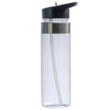 Logo trade promotional giveaways picture of: Drinking bottle SION 700 ml