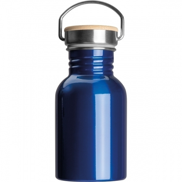 Logotrade corporate gifts photo of: Drinking bottle OSLO 300 ml