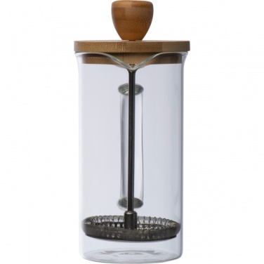 Logotrade corporate gift picture of: French Press 350 ml WINTERHUT