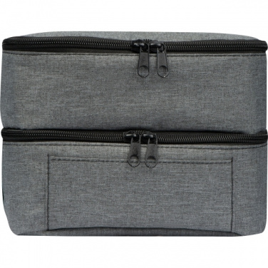 Logotrade business gift image of: Cooler bag MONTPELLIER