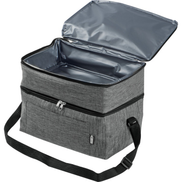 Logo trade promotional products image of: RPET cooler bag PERTH