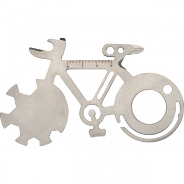 Logo trade promotional items picture of: Bicycle multitool OVIEDO