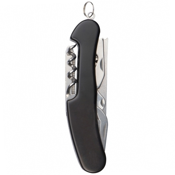 Logotrade business gift image of: Pocket knife SPRINGFIELD