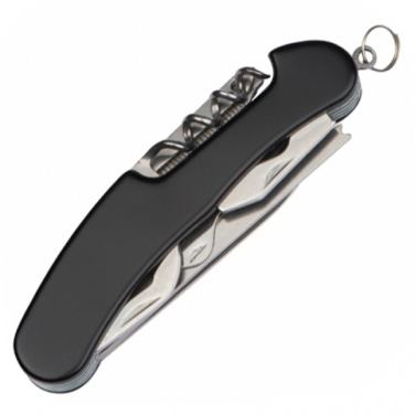 Logo trade advertising products picture of: Pocket knife SPRINGFIELD