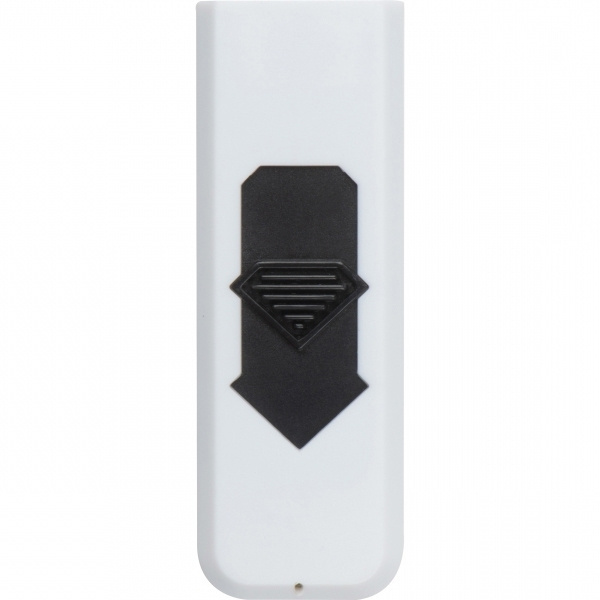 Logo trade promotional items picture of: USB lighter BEBINGTON