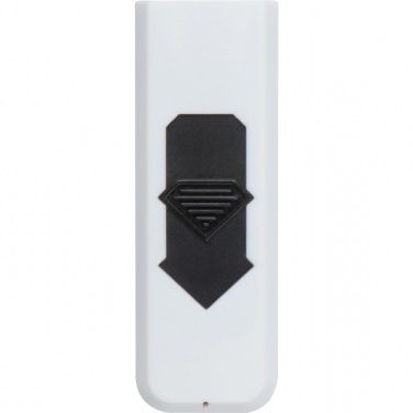 Logotrade business gift image of: USB lighter BEBINGTON