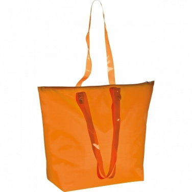 Logo trade promotional giveaways picture of: Multifunctional bag CORK