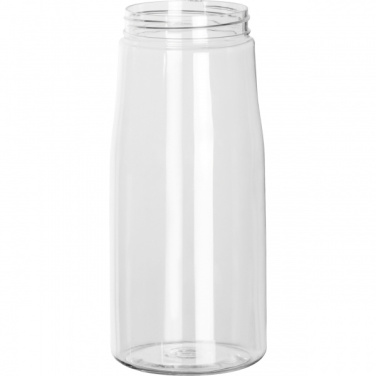 Logo trade promotional giveaway photo of: Infuser bottle CROTONE 2500 ml