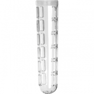 Logo trade promotional items image of: Infuser bottle CROTONE 2500 ml