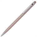 Ball pen with touch function CATANIA, rose gold