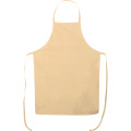 Cotton apron GRILLMEISTER, beige