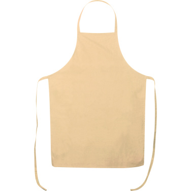 Logo trade promotional giveaways picture of: Cotton apron GRILLMEISTER