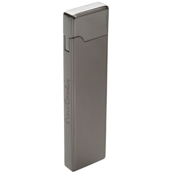 Logo trade promotional items image of: Re-chargable electric lighter SMART