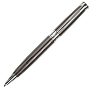 Logotrade business gifts photo of: Metal pen ROI